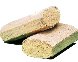 TRONCOS COMPRIMIDOS TECSABOOK CRÉPITO (1T)