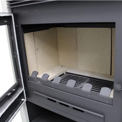 Estufa con horno 16 KW BELLEZA DELUXE F - Imagen 3